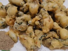 海菜炸蛎蝗-付家庄小渔村(香周路店)
