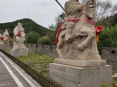 -雁门关景区