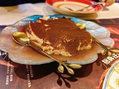 -盘炉forenza·云贵川融合小食堂 ( 钟楼中柳巷店)