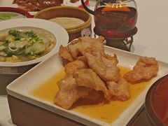 -宝轩渔府·老字号海鲜·正宗津菜(水上店)