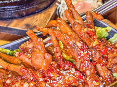-小木屋米酒店·韩国料理(深圳总店)