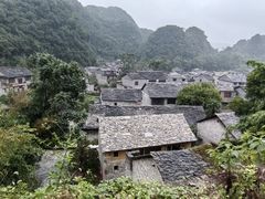 -高荡千年布依古寨旅游景区