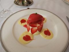 -La Villa French Restaurant
