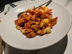 -四世同堂·京菜·烤鸭(双井店)