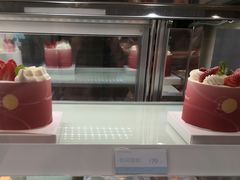 休闲蛋糕-好利来(马栏广场店)