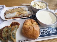 -冰泉豆浆馆(阳朔店)