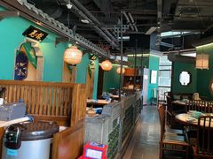 -佬麻雀·剁椒鱼头(京基KK One店)