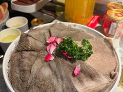 -大龙燚火锅(太古里店)