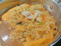 -梨花自助烤肉(乐宾店)
