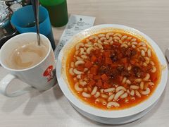 -喜莲咖啡