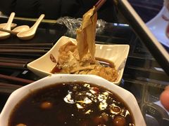 -秦淮小吃城(夫子庙店)