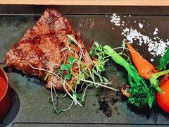 -YUE·6·西式融合餐厅(外滩六号店)