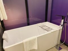 -南京禄口机场雅高铂尔曼大酒店