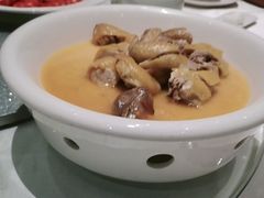 -白云宾馆·白云宴餐厅