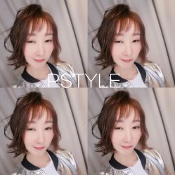 点击看大图 -P.STYLE 派斯造型