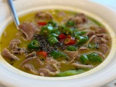 麻椒牛舌-沪华海鲜大酒楼(南汇店)