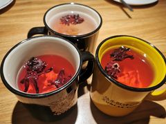 -太二酸菜鱼(石家庄万象城店)