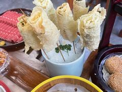 -东来顺•非遗火锅(外滩店)