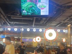-桂小厨广西菜(青秀万达店)