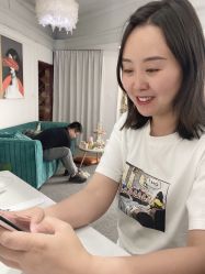 -尔素·半永久纹眉·野生眉