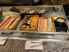 -上海凯宾斯基大酒店