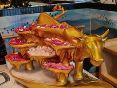 -俏牛哥鲜牛肉牛肆馆(重庆天地店)