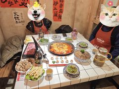 -旧街市鲜货老火锅(大光路店)
