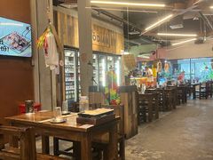 -破店肥哈·东北烧烤·夜宵(南山保利店)