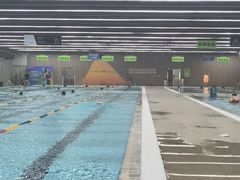 -海派健身(洋河力帆店)