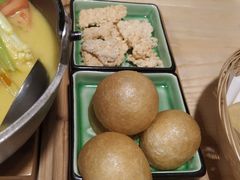 -十二舍·湯物素煮(江泰潤政店)