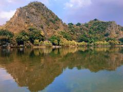 -星湖旅游景区七星岩