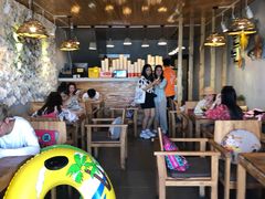 大堂-七七家的糖水店(南湾街1号店)
