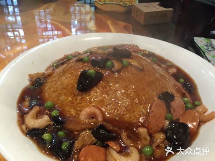 莲心素食茶艺馆(章华寺店)图片