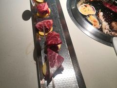 -赤坂亭M9和牛烧肉·日料398放题(万达店)