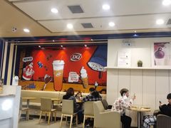 -DQ·蛋糕·冰淇淋(新佳丽店)