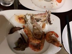 -杭州国际会议中心洲际酒店-原素全日餐厅(解放东路店)