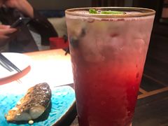 -山葵家·创意料理(宁波来福士店)