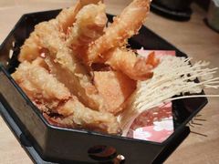 -Minase水濑·日料放题(外滩店)
