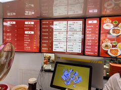 菜单-鲜得来排骨年糕(云南南路店)