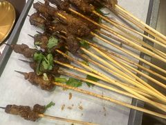 -林二哥宜烤官·宜宾小烧烤