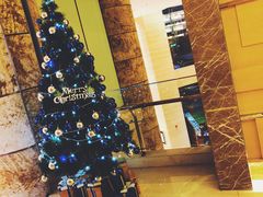 -杭州钱江新城万怡酒店-西餐厅