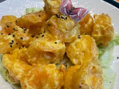 -荷塘秋月·本帮江浙菜(国权路店)