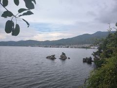 -大理洱海