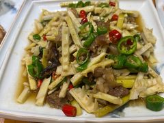 -下梅人家土菜馆(历史文化餐厅度假区店)