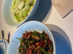 -0776食堂·京城创意菜(七里庄店)