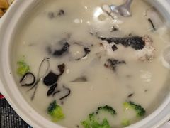特色鱼头汤-丰收日(五角场店)