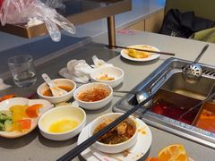 -海底捞火锅(旭辉MALL店)