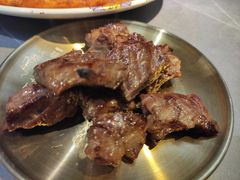 -明洞王妃家烤肉(苏州中心星悦汇店)