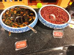 -老版火锅(半坡店)