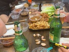 -满盛熏酱(罗湖店)